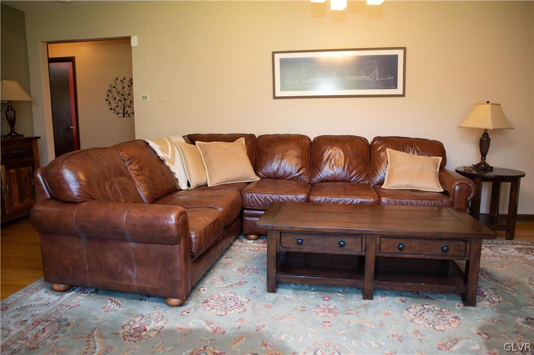 1909 Blue Barn Road Orefield, PA 18069 - Photo 7 of 39 a living room with furniture