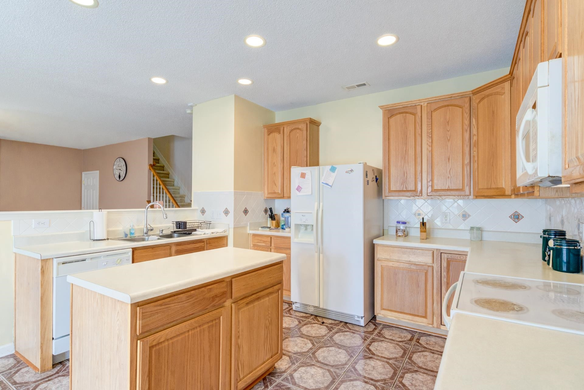 4337 Cardinal Grove Boulevard Raleigh, NC 27616 - Photo 16 of 30 Photo 16