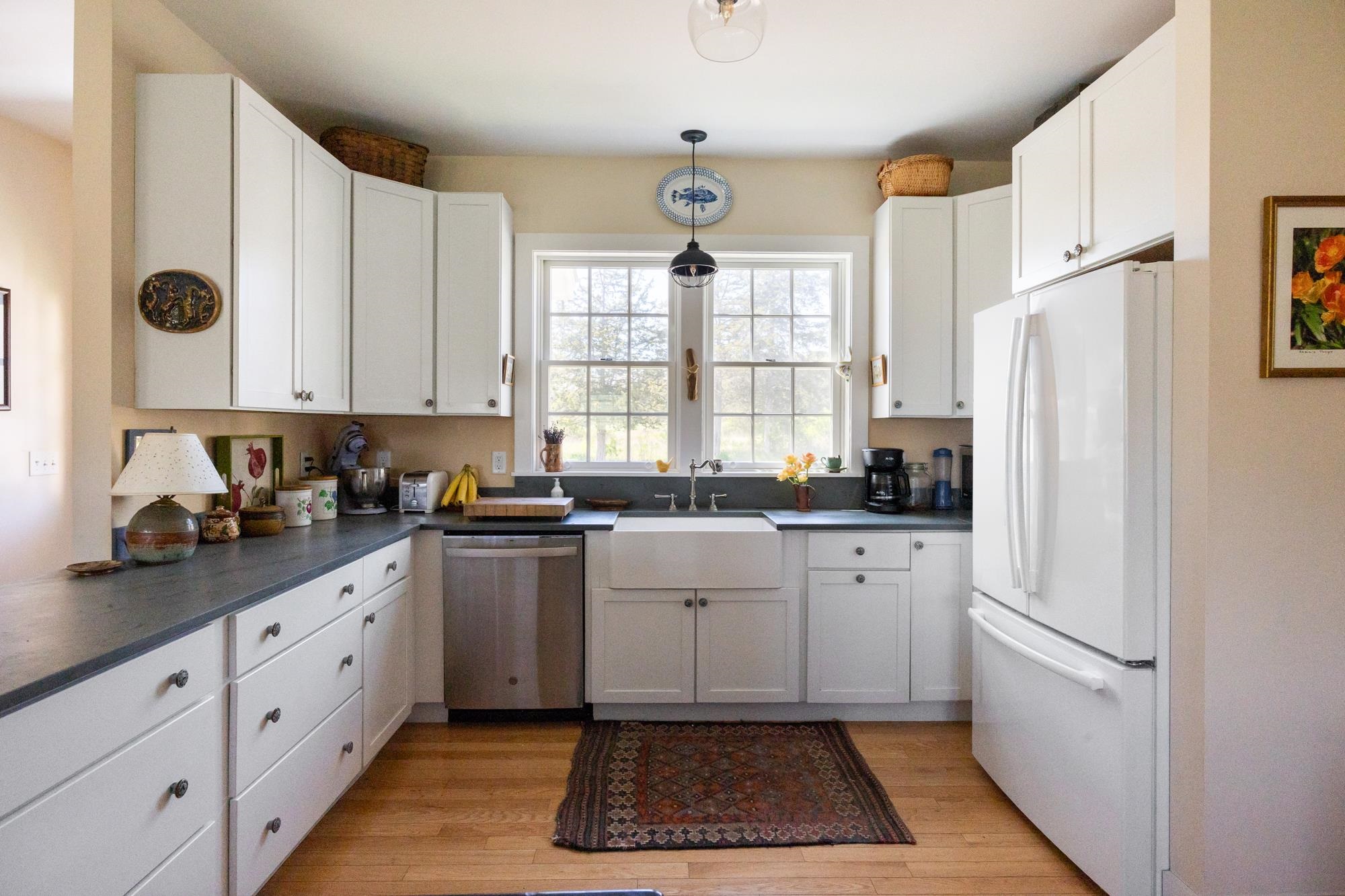 235 Primrose Lane Ferrisburgh, VT 05456 - Photo 21 of 50