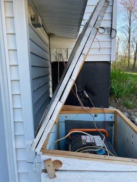 21 McNally Road Clinton, ME 04927 - Photo 26 of 32 21 mcn generator