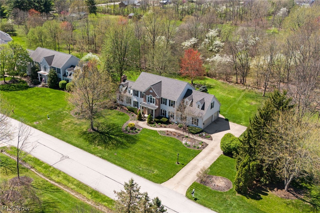 7464 Wetherburn Way Hudson, OH 44236 - Photo 47 of 50