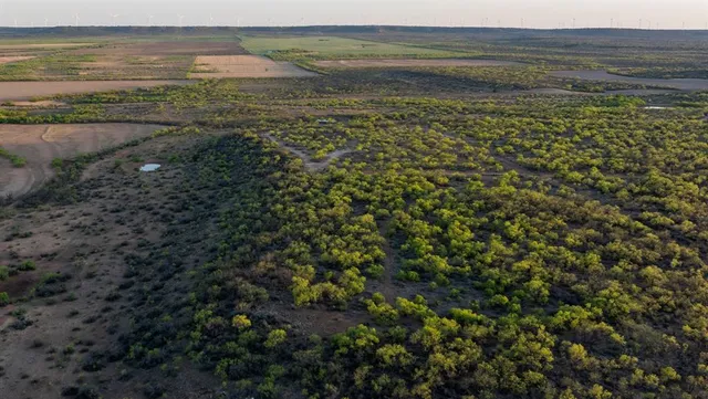 a view of an ocean and beach