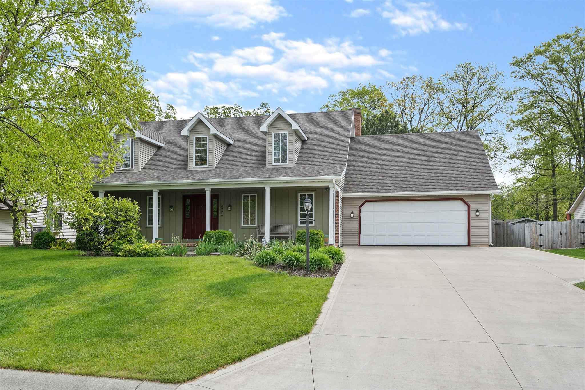 8224 Stand Ridge Run Fort Wayne, IN 46825 - Photo 3 of 36 Gallery Image 3