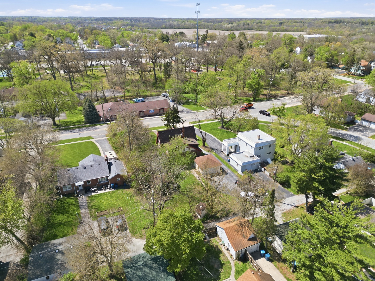 1271 Main Street Crete, IL 60417 - Photo 26 of 32