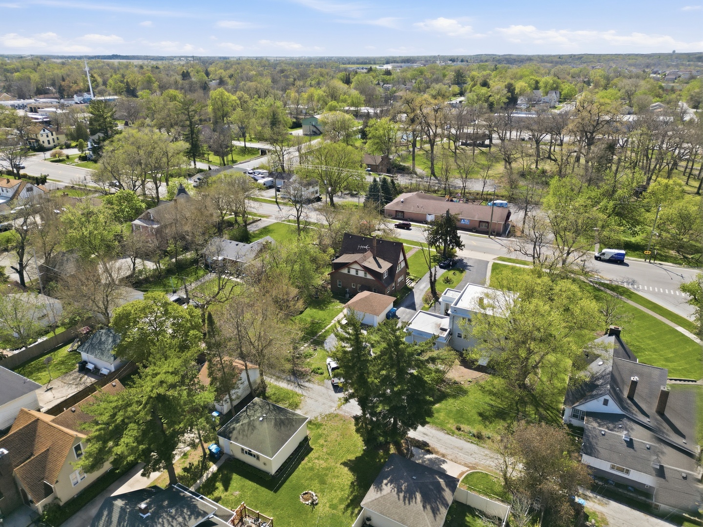 1271 Main Street Crete, IL 60417 - Photo 27 of 32