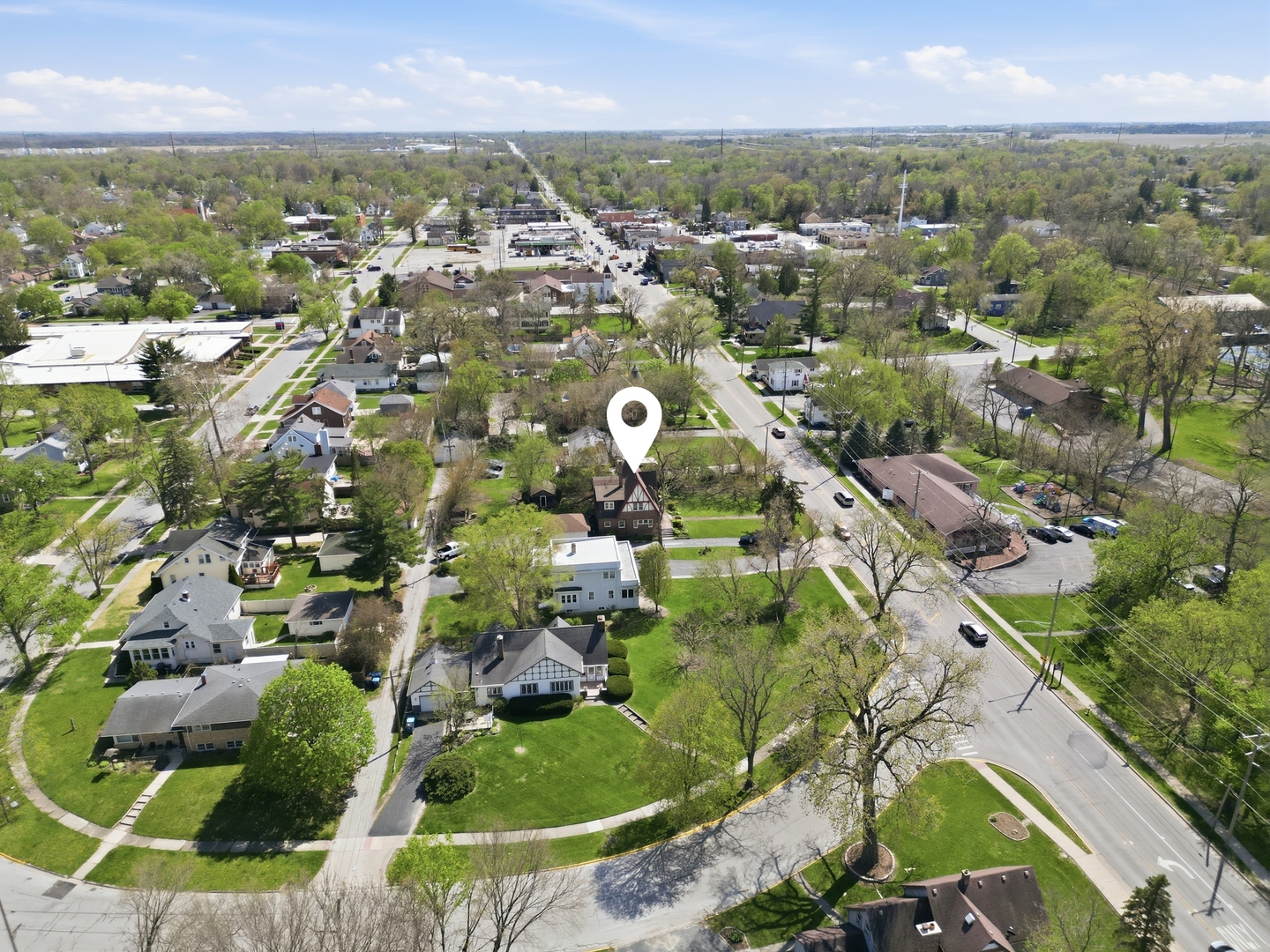 1271 Main Street Crete, IL 60417 - Photo 28 of 32