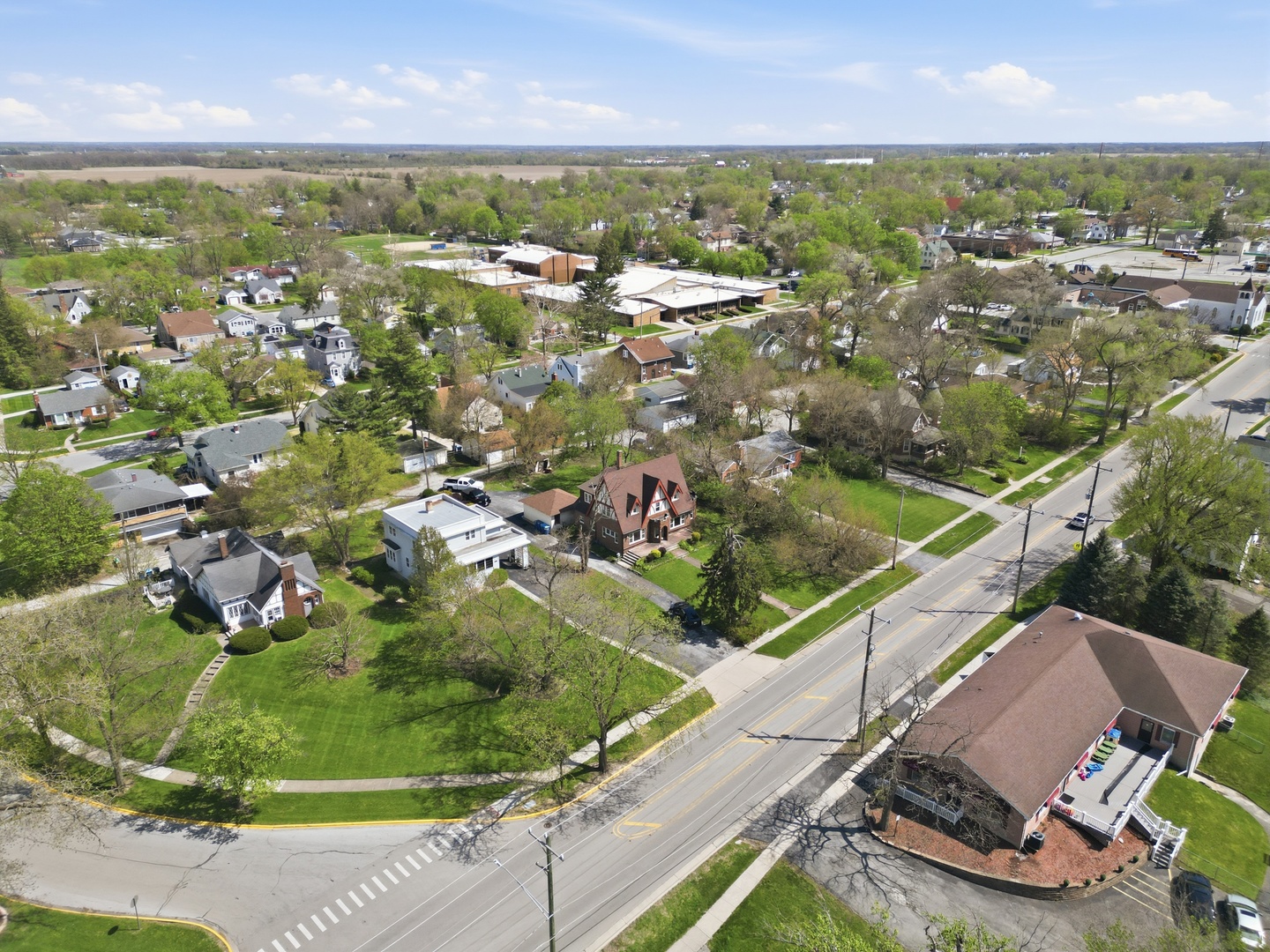 1271 Main Street Crete, IL 60417 - Photo 30 of 32