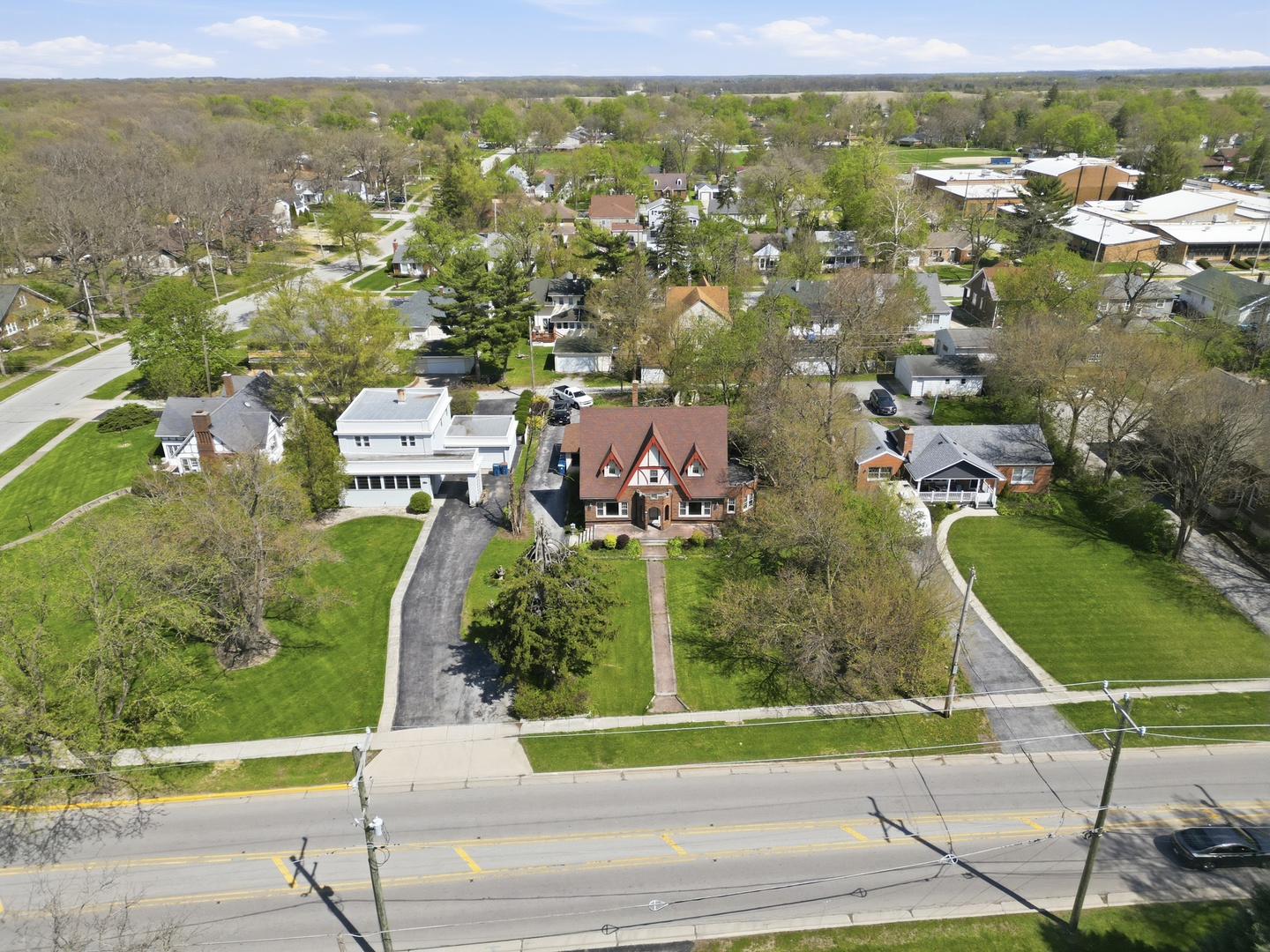 1271 Main Street Crete, IL 60417 - Photo 31 of 32