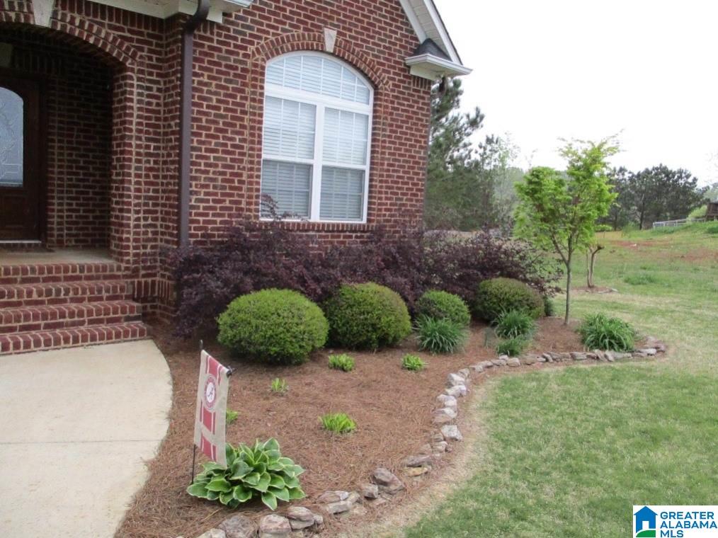 816 Ransome Drive Oneonta, AL 35121 - Photo 33 of 43