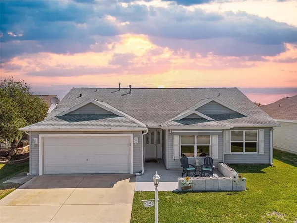 $375,000 | 2261 Welcome Way, The Villages, FL 32162