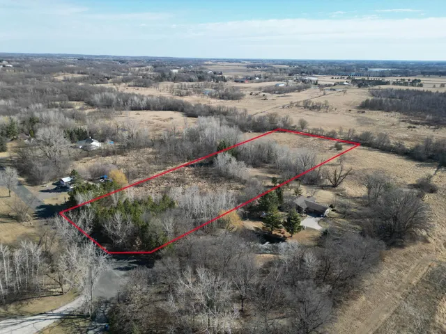 $139,900 | Tbd Polk Street Northwest, Elk River, MN 55330