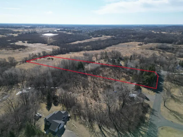 $139,900 | Tbd Polk Street Northwest, Elk River, MN 55330