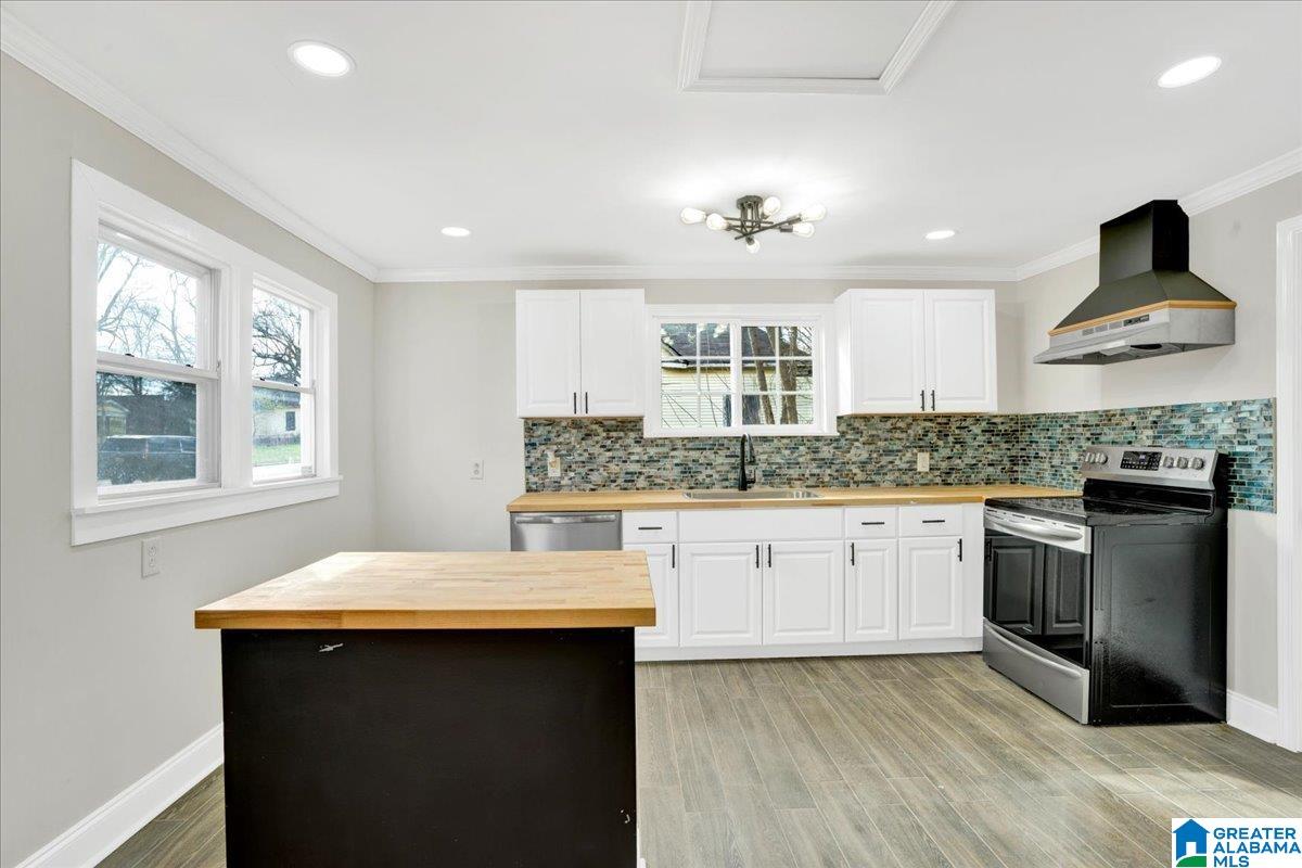 2908 Dawson Avenue Southwest Birmingham, AL 35211 - Photo 9 of 29