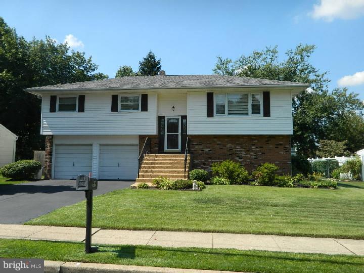 50 Whitehall Road Hamilton Square, NJ 08690 - Photo 1 of 21 Exterior Front