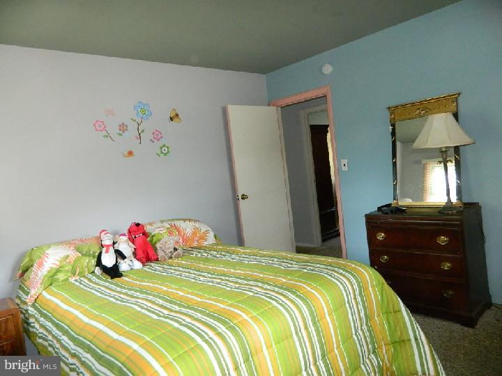 50 Whitehall Road Hamilton Square, NJ 08690 - Photo 17 of 21 Bedroom