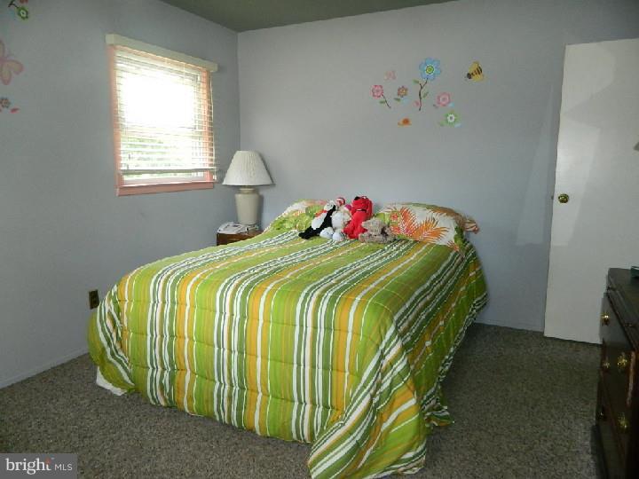 50 Whitehall Road Hamilton Square, NJ 08690 - Photo 18 of 21 Bedroom