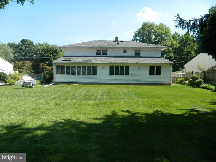 50 Whitehall Road Hamilton Square, NJ 08690 - Photo 19 of 21 Exterior Back