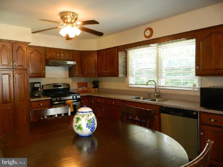 50 Whitehall Road Hamilton Square, NJ 08690 - Photo 3 of 21 Kitchen