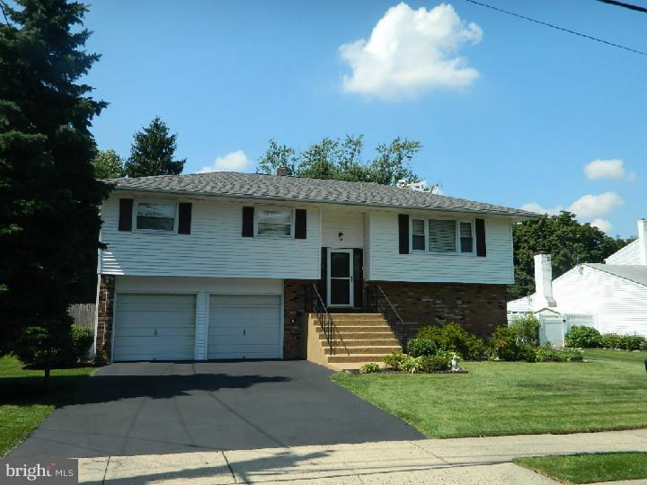 50 Whitehall Road Hamilton Square, NJ 08690 - Photo 21 of 21 Exterior Front