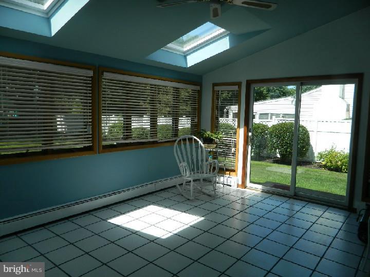 50 Whitehall Road Hamilton Square, NJ 08690 - Photo 7 of 21 Sun Room