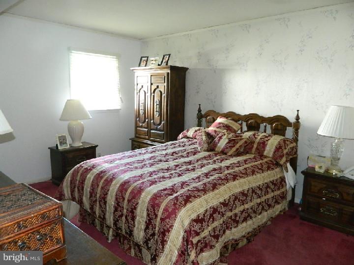 50 Whitehall Road Hamilton Square, NJ 08690 - Photo 9 of 21 Bedroom