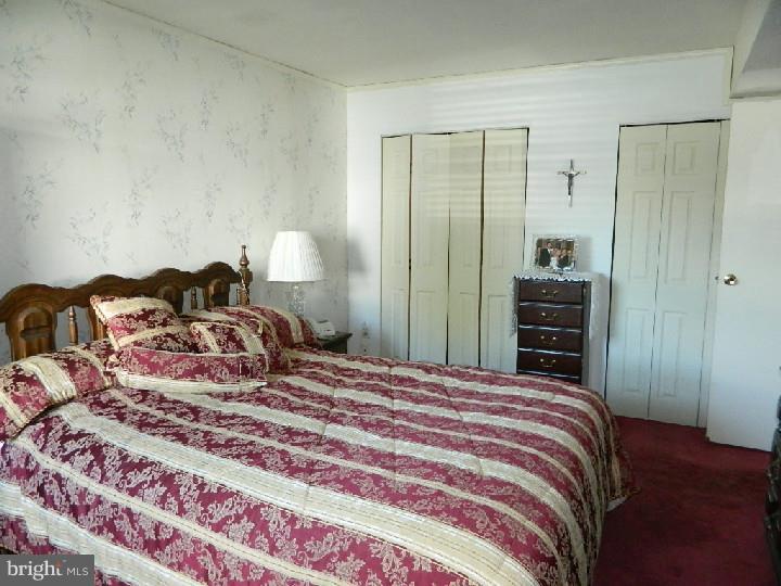 50 Whitehall Road Hamilton Square, NJ 08690 - Photo 10 of 21 Bedroom