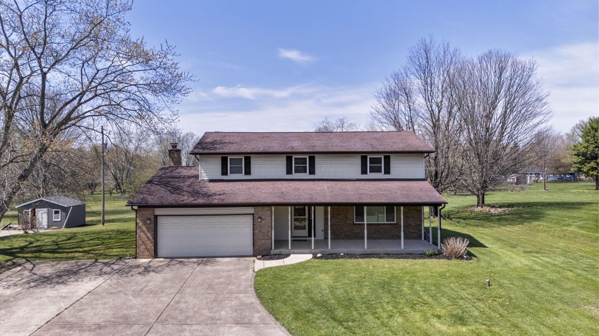 2656 Patterson Road Southwest Pataskala, OH 43062 - Photo 62 of 69 68-web-or-mls-2629 Patterson Road SW_63