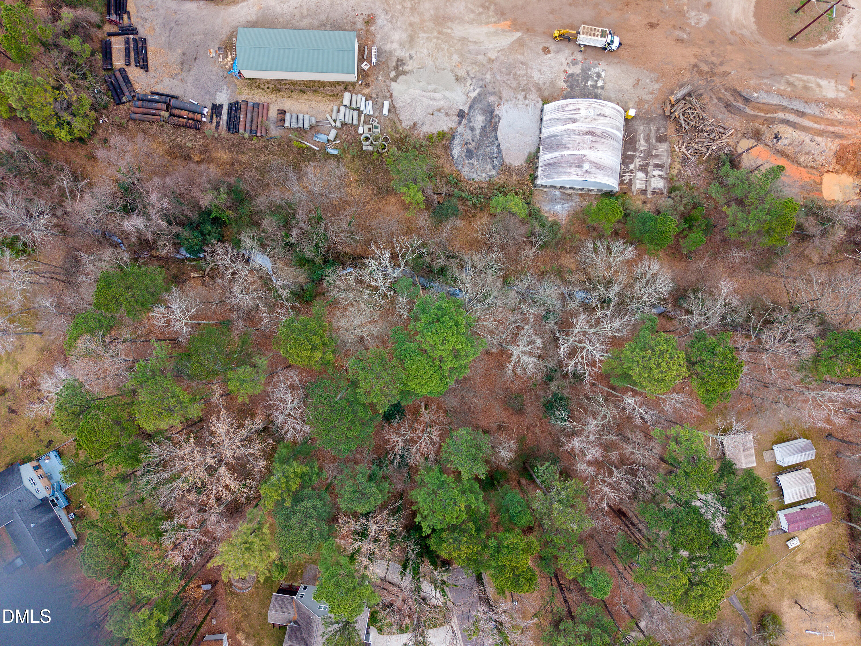 507 Maple Street Cary, NC 27513 - Photo 9 of 12 3-507 Maple St_ (3)