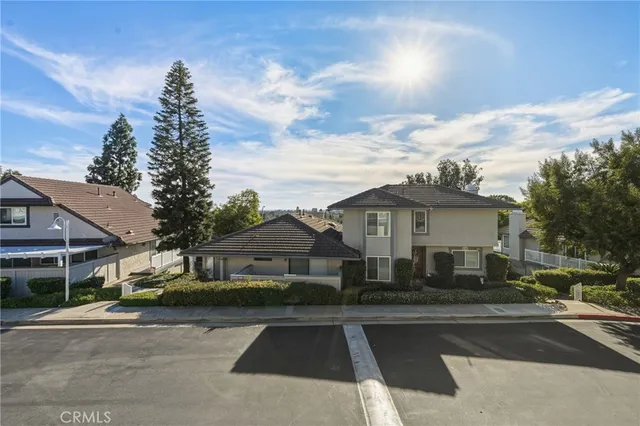 $845,000 | 2363 Morning Dew Drive, Brea, CA 92821
