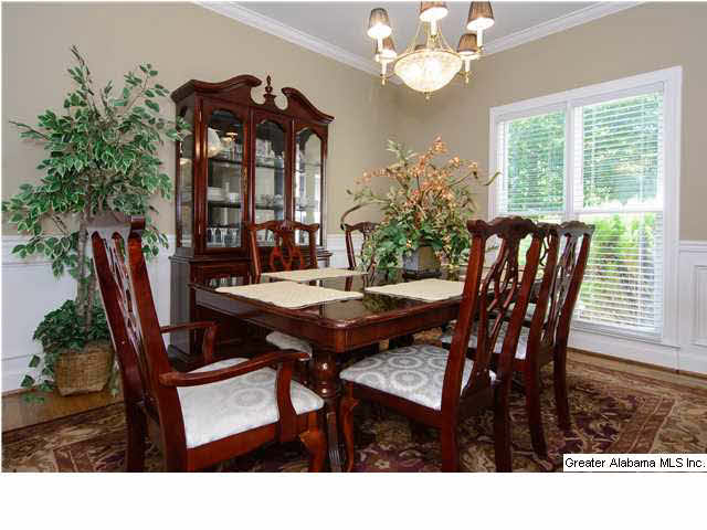 205 Canter Circle Alabaster, AL 35007 - Photo 6 of 32