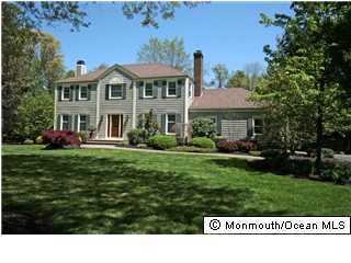 16 Pilgrim Way Colts Neck, NJ 07722 - Photo 1 of 3 Primary Photo