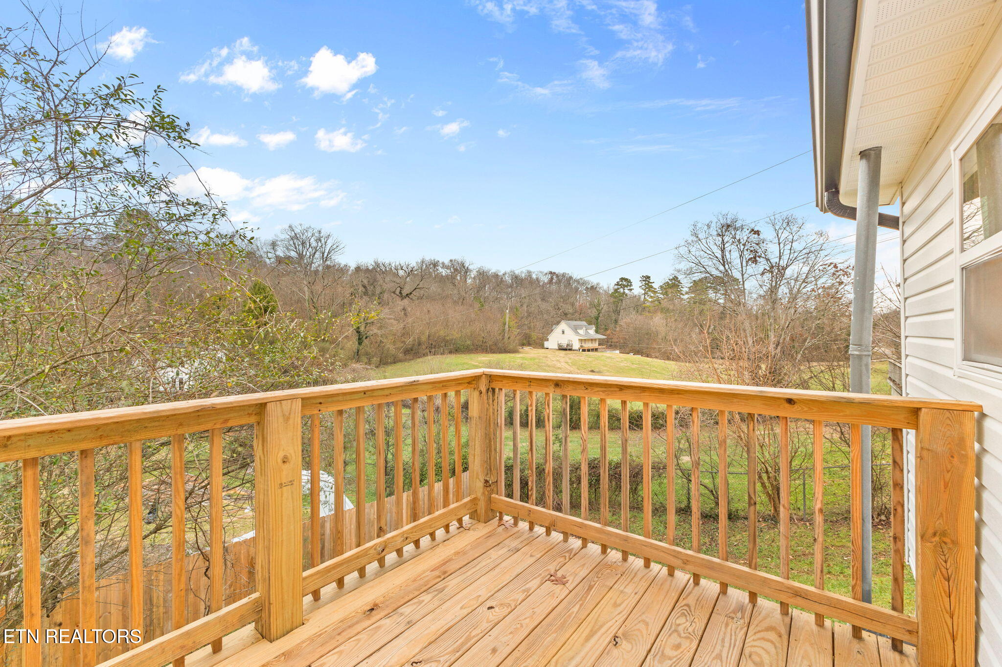 1633 Wilson Road Knoxville, TN 37912 - Photo 22 of 25 Deck