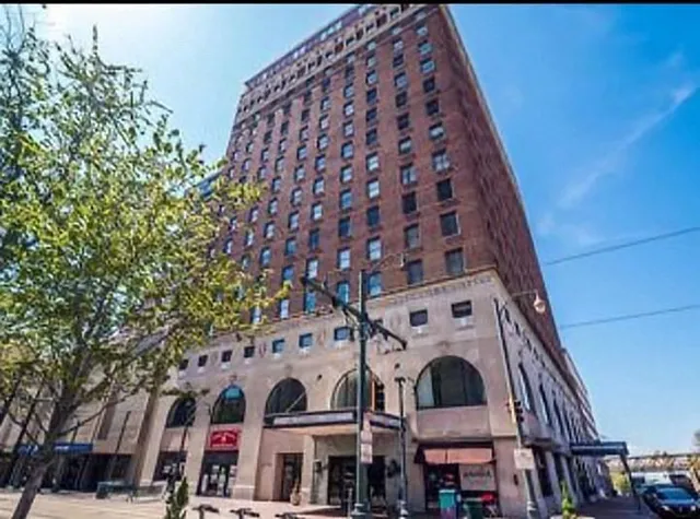 $97,000 | 109 North Main Street, Unit 708, Memphis, TN 38103