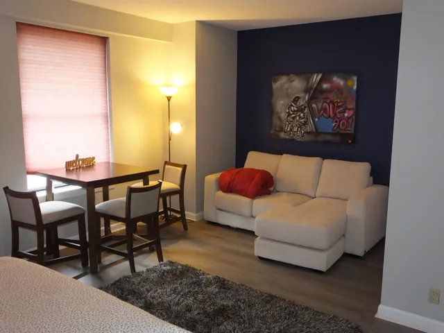 $97,000 | 109 North Main Street, Unit 708, Memphis, TN 38103