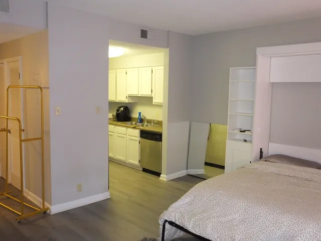 $97,000 | 109 North Main Street, Unit 708, Memphis, TN 38103