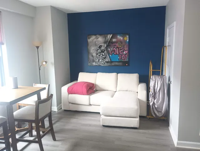 $97,000 | 109 North Main Street, Unit 708, Memphis, TN 38103