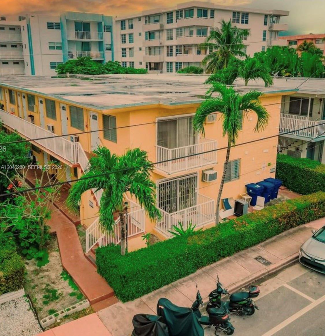 7720 Harding Avenue, Unit 8 Miami Beach, FL 33141 - Photo 33 of 33