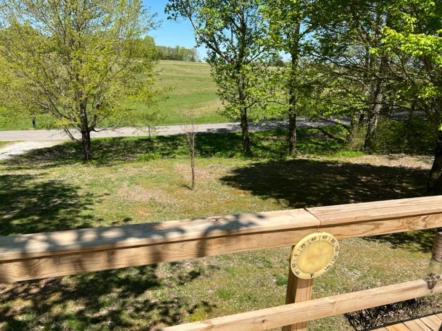 147 Philpot Road Ardmore, TN 38449 - Photo 19 of 21 a view of a lake