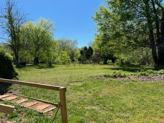 147 Philpot Road Ardmore, TN 38449 - Photo 3 of 21 a view of a park with large trees