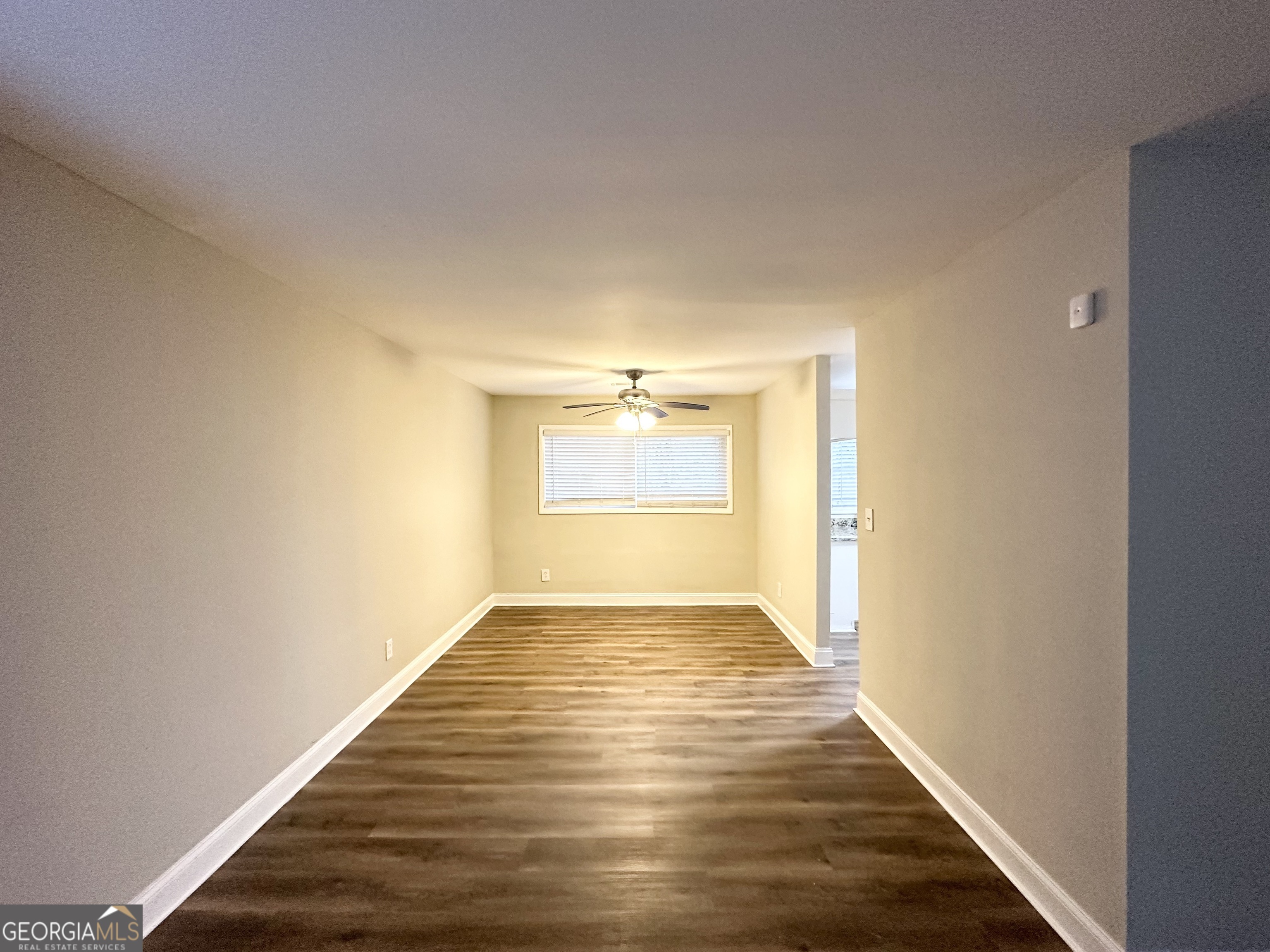 310 Flagstone Drive Southwest Atlanta, GA 30331 - Photo 3 of 13 a view of an empty room and glass door