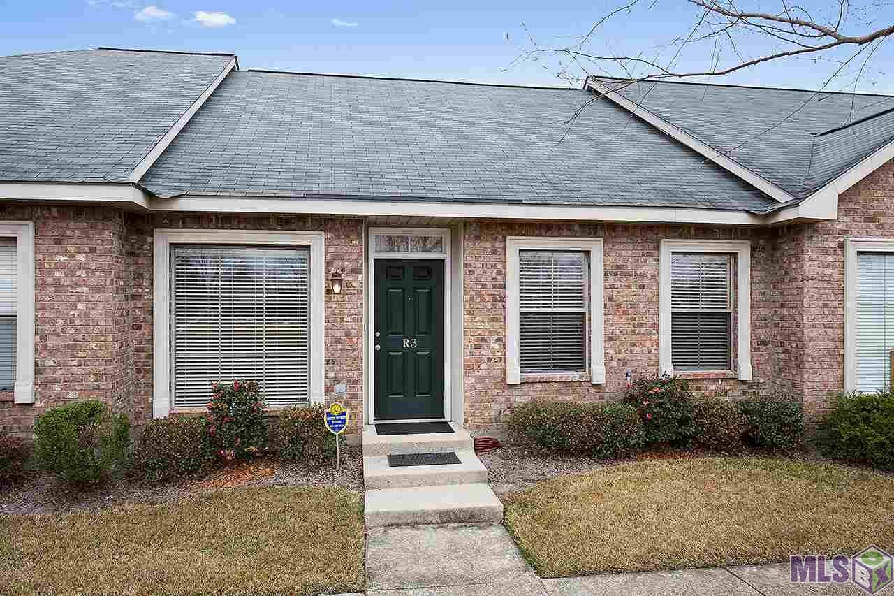 12500 Old Hammond Highway, Unit R3 Baton Rouge, LA 70816 - Photo 1 of 10 Gallery Image 1