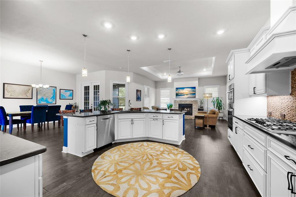 1084 Northwest 134th Way Newberry, FL 32669 - Photo 11 of 37