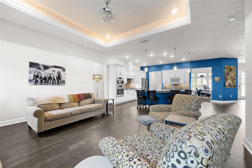 1084 Northwest 134th Way Newberry, FL 32669 - Photo 18 of 37