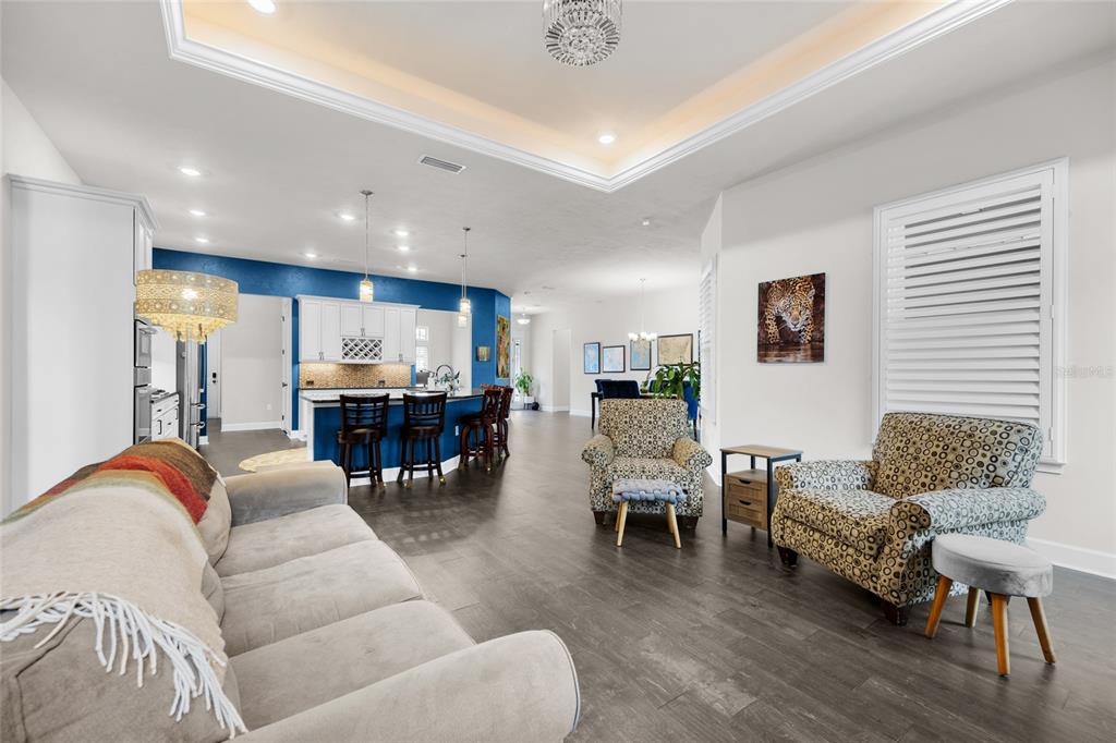 1084 Northwest 134th Way Newberry, FL 32669 - Photo 19 of 37