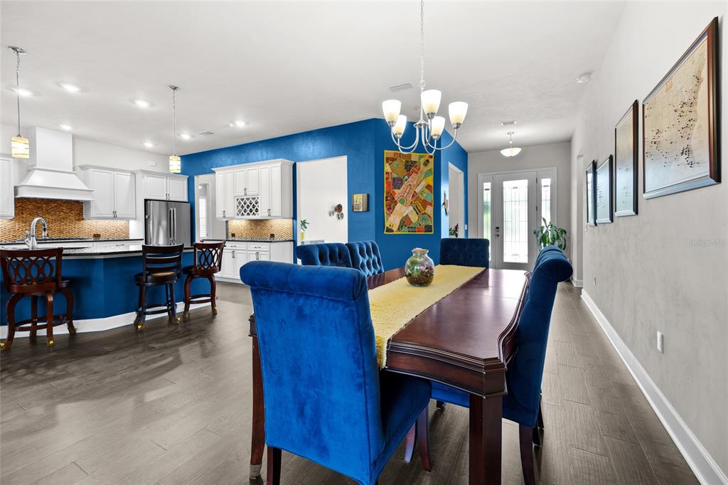 1084 Northwest 134th Way Newberry, FL 32669 - Photo 20 of 37