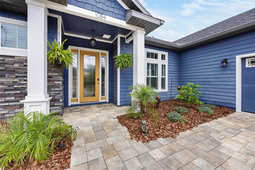 1084 Northwest 134th Way Newberry, FL 32669 - Photo 2 of 37