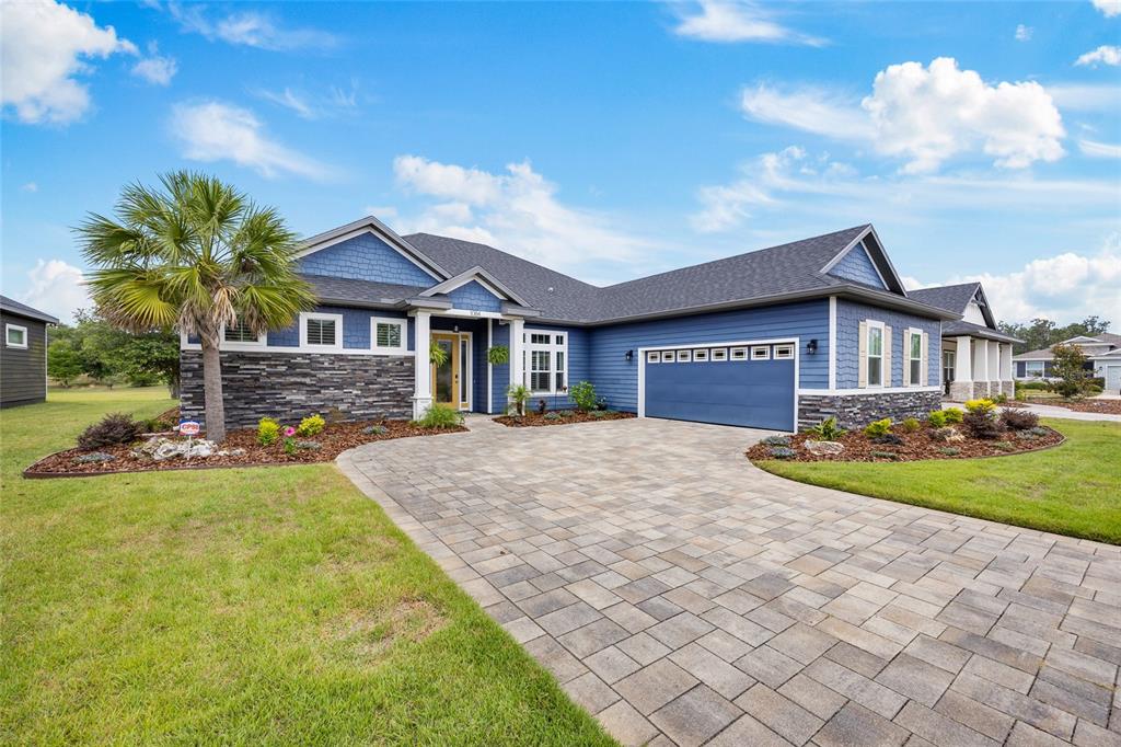 1084 Northwest 134th Way Newberry, FL 32669 - Photo 3 of 37