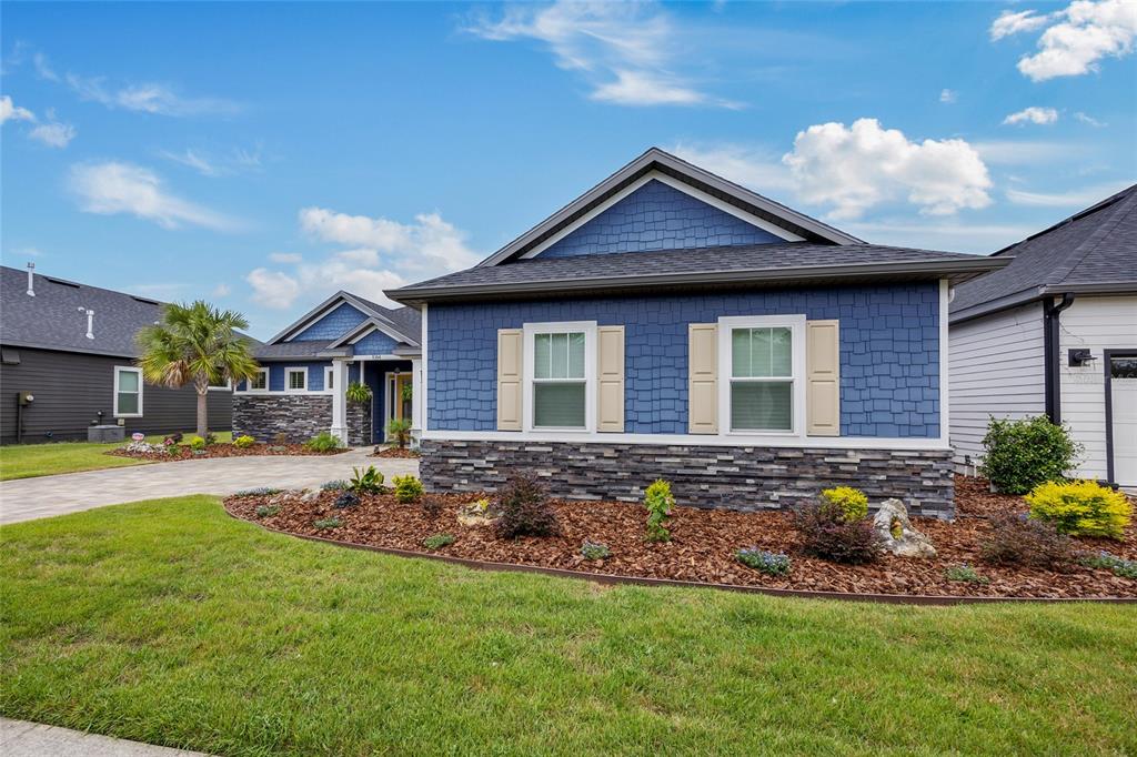 1084 Northwest 134th Way Newberry, FL 32669 - Photo 4 of 37