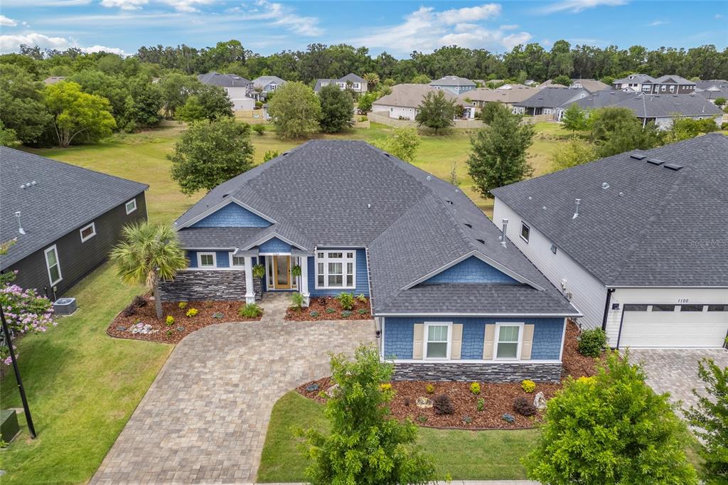 1084 Northwest 134th Way Newberry, FL 32669 - Photo 5 of 37