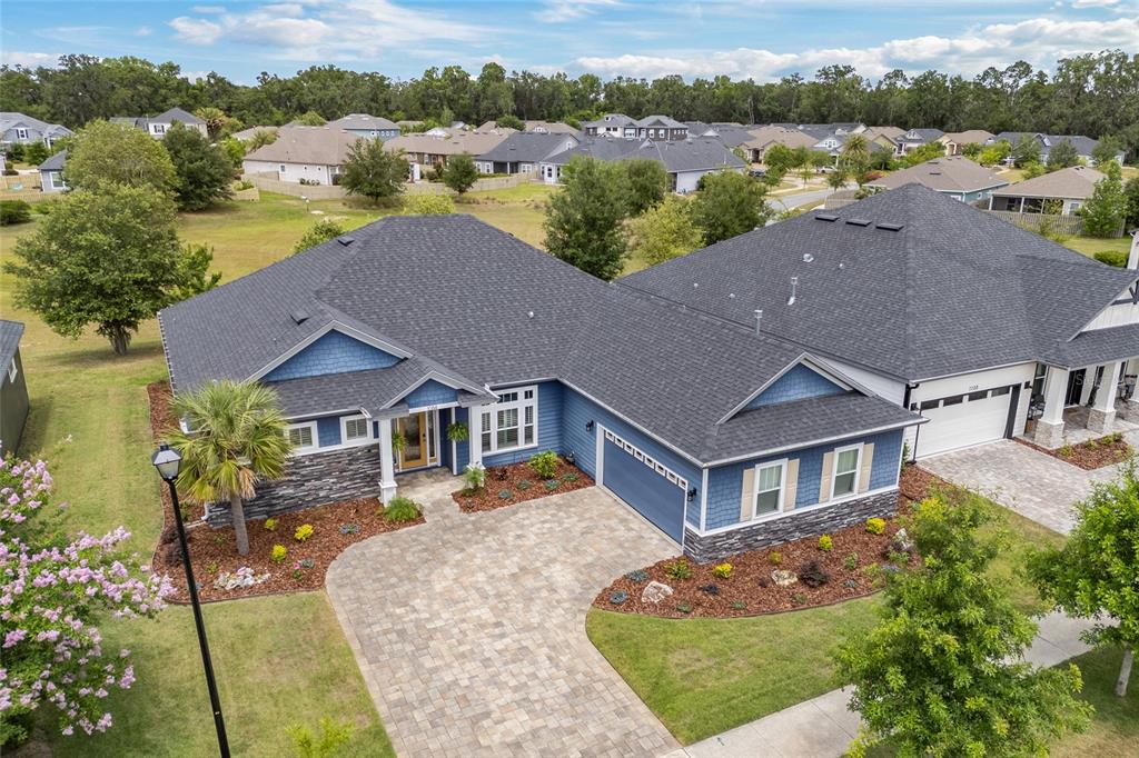 1084 Northwest 134th Way Newberry, FL 32669 - Photo 6 of 37